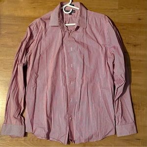 Express dress shirt